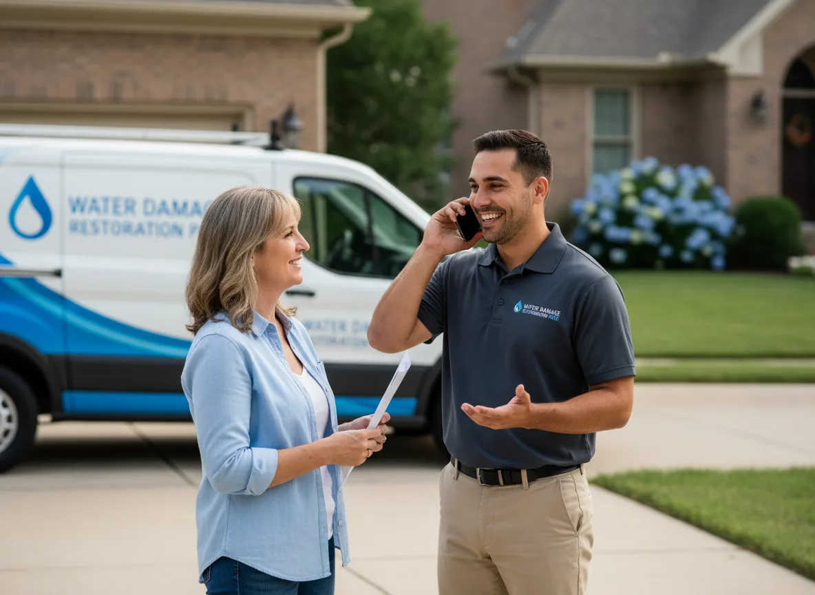 Flood Restoration West Falls, NY FAQs
